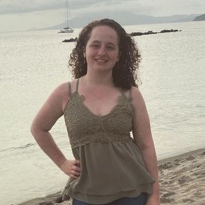 Meet your Posher, Amanda